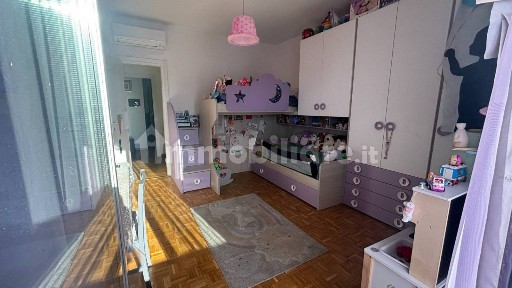 Quadrilocale via Pavia 41, Borsano, Busto Arsizio