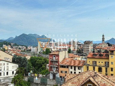 Trilocale via Sant'Imerio 17, Bosto, Varese