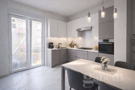 Trilocale via Statuto, 41, Cedrate, Gallarate