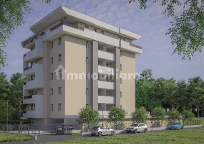 Attici e Appartamenti di nuova costruzione a Busto Arsizio