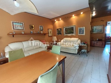 Quadrilocale via Pietro Verri 10, Giubiano - San Carlo, Varese