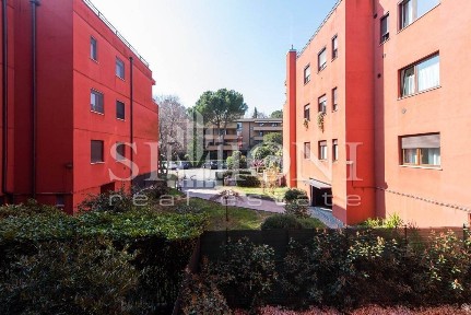 Quadrilocale buono stato, su più livelli, Montello, Varese