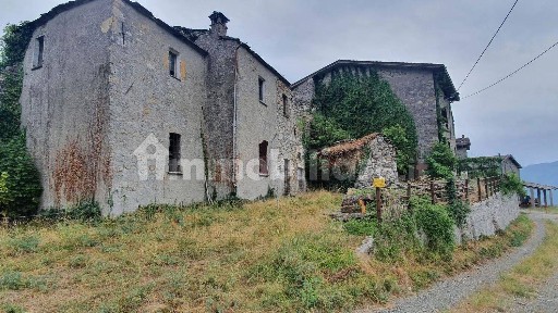 Rustico Località Pietra Nera San C., Corte Brugnatella