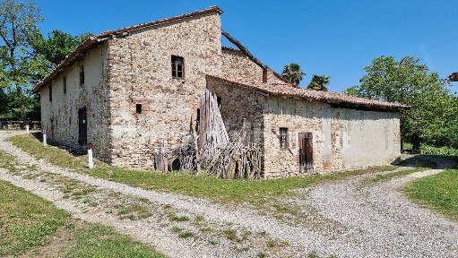 Piozzano, Strada Montecanino