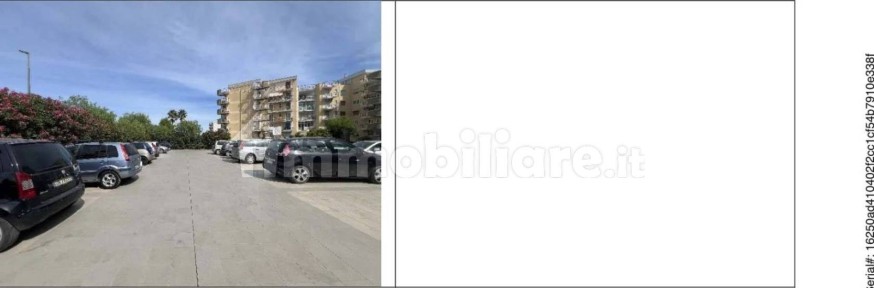 Appartamento all'asta via Vecchia Corato 121/I, Bisceglie