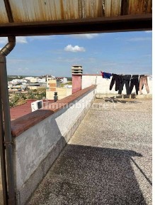 Appartamento all'asta via Isacco Newton 25, Andria