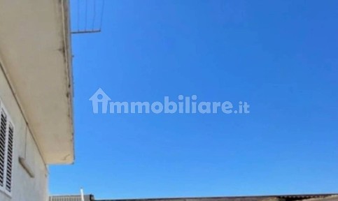 Appartamento all'asta via della Transumanza 101, Trinitapoli