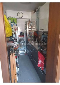 Appartamento all'asta via San Giorgio 11, Barletta