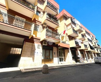 Bilocale via monzambano 13, Settefrati, Barletta
