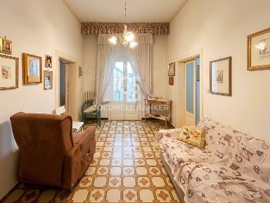Trilocale via Giacomo Matteotti 37, Borgovilla - Barberini, Barletta