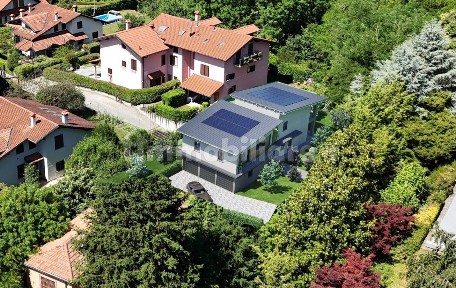 Varese, Masnago, Via Liguria, 35