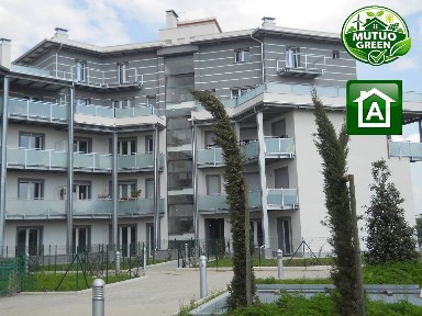 Castellanza, Via Amilcare Ponchielli