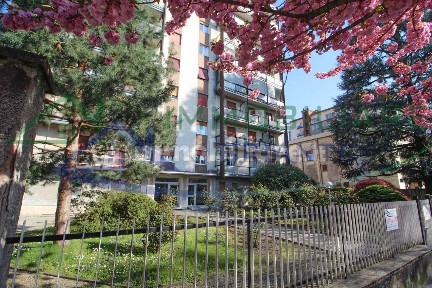 Trilocale viale Ugo Maspero, Centro, Somma Lombardo