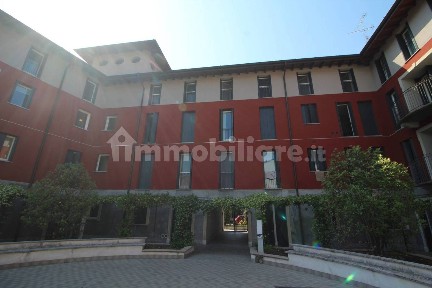 Bilocale viale Ugo Maspero, Centro, Somma Lombardo