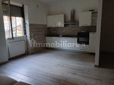 Bilocale via Luigi Galvani 12, Ospedale, Busto Arsizio