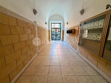 Trilocale via Giovanni Amendola, Bisceglie