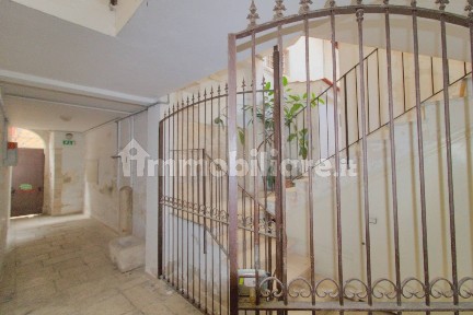 Appartamento via Madonna degli Angeli, Centro Storico, Barletta