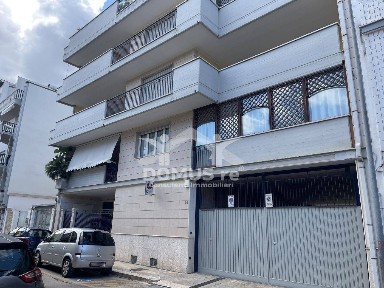 Quadrilocale via Gioacchino Rossini, Ospedale, Andria