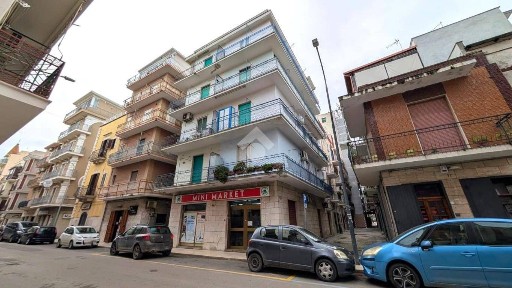 Bilocale via IV REGINA 2, Centro, Margherita di Savoia