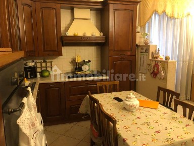 Appartamento all'asta via Orazia 29, Canosa di Puglia