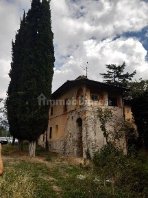 Bobbio, san martino