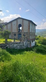 Bobbio, Località Bertuzzi