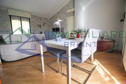Trilocale viale 1 Maggio, Centro, Somma Lombardo