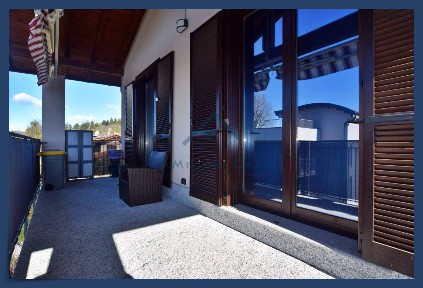 Varese, Masnago, Via delle Langhe