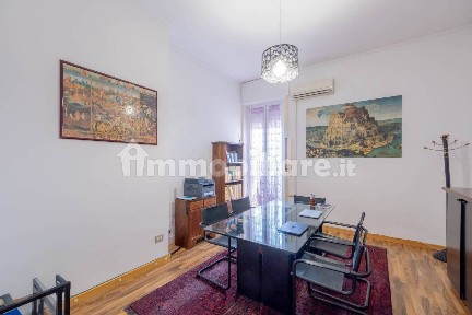 Trilocale piazzale Volontari della Libertà 7, Frati, Busto Arsizio