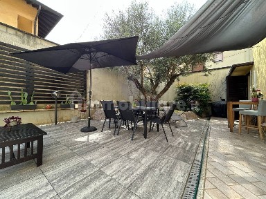Busto Arsizio, Redentore, Via Tommaso Rodari, 33