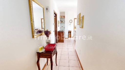 Trilocale via Ippolito Pindemonte 5, Centro, Tradate