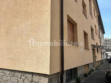 Varese, Ippodromo - San Gallo, Viale Valganna, 89
