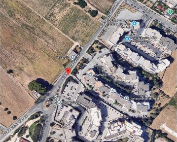 Appartamento all'asta via Vecchia Corato, 121, Bisceglie