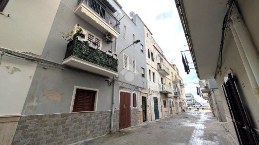 Monolocale via Locanda 24, Centro, Margherita di Savoia