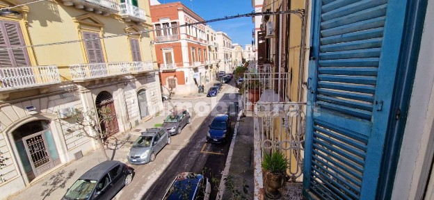 Bilocale via Generale Ettore Baldassarre, Trani