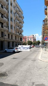 Trilocale via Pier delle Vigne, Centro, Barletta