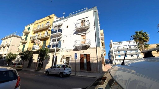 Monolocale via Vittorio Veneto 42, Centro, Margherita di Savoia