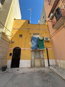 Quadrilocale via Goito 33, Settefrati, Barletta