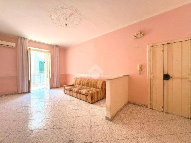 Bilocale via de deo 28, Settefrati, Barletta