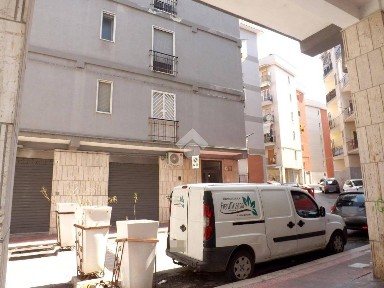 Quadrilocale via Dei Carpentieri 5, Bisceglie