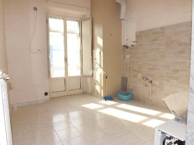 Trilocale via Monterisi Maurangelo 14, Bisceglie