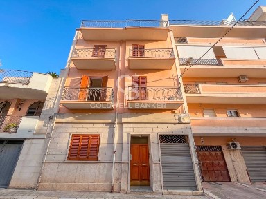 Quadrilocale via Luigi Capuana 48, Sacro Cuore - Via Corato, Andria