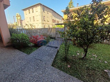 Gerenzano, Via Pietro Zaffaroni, 16