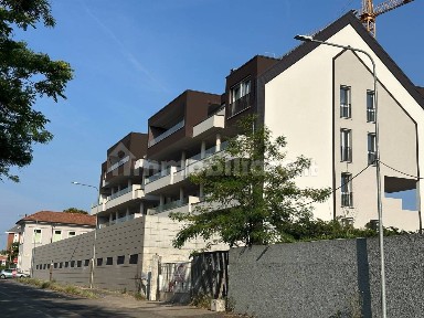 Appartamenti e Attici di nuova costruzione a Busto Arsizio