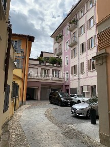 Varese, Centro, Via Francesco del Cairo, 9