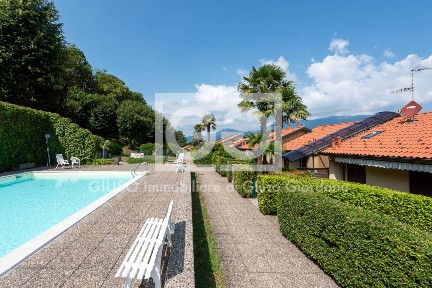 Appartamento via Pianezza, Bedero, Brezzo di Bedero
