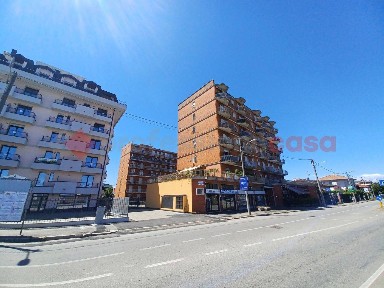 Trilocale via Buonarroti, 40, Madonna in Campagna, Gallarate