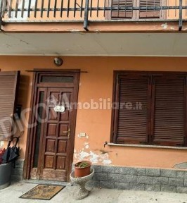 Appartamento all'asta via Pavia 7, Busto Arsizio