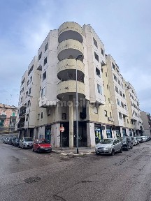 Appartamento via Madonna della Croce, Borgovilla - Barberini, Barletta