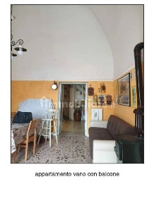 Appartamento all'asta via Alcide De Gasperi 45, Canosa di Puglia